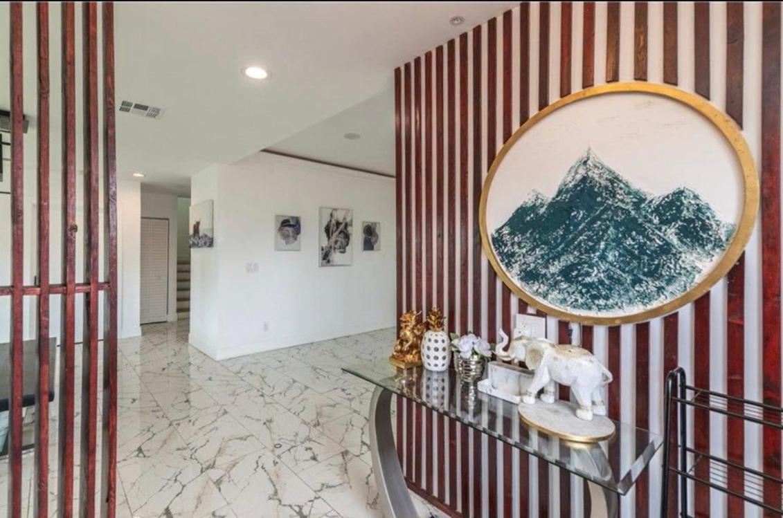 Homestay Stylish Retreat Private 2