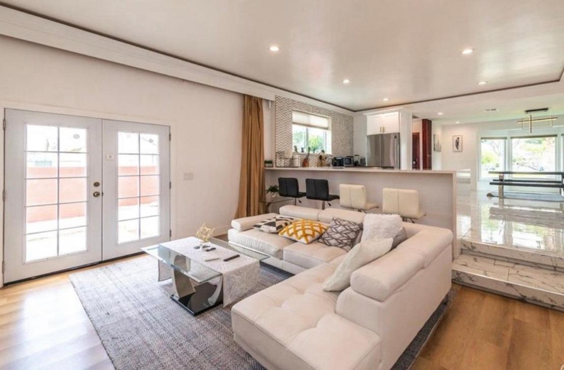 Stylish Retreat Private 2 Los Angeles